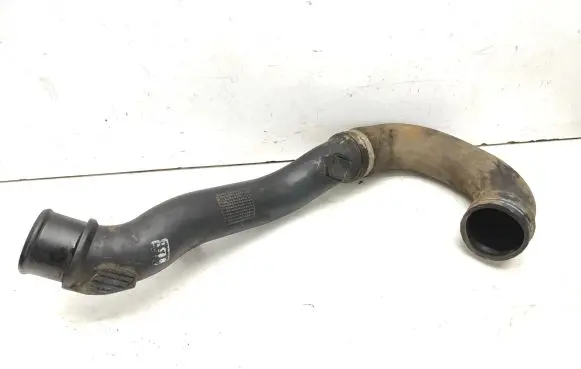 Fiat Croma Intercooler hose/pipe 51739712