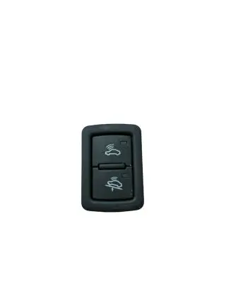 Audi A6 S6 C6 4F Alarm switch 4F0959527 4F0962109