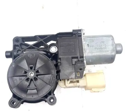 Ford Fusion II Rear door window regulator motor DS73F27001BG