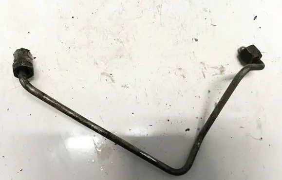 Toyota Corolla E120 E130 Fuel line pipe 