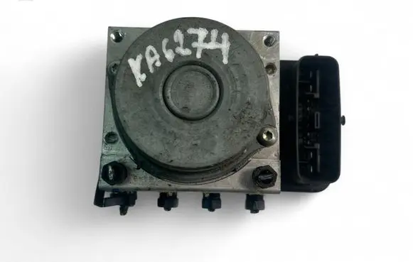 Toyota C-HR I ABS control unit/module 4451010110