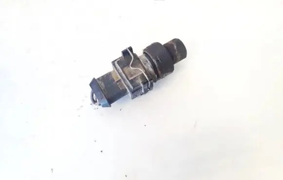 Air conditioning (A/C) pressure sensor