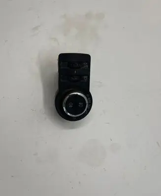 Opel Insignia A Light switch 13268694