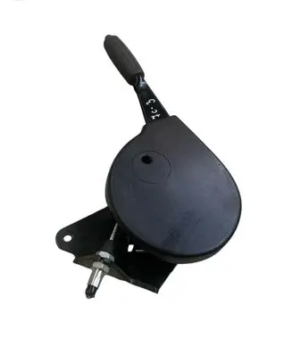 Peugeot Boxer Hand brake release handle 1306609070