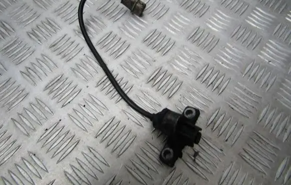 Volvo S70 V70 V70 XC Crankshaft position sensor 10246001 102460-01