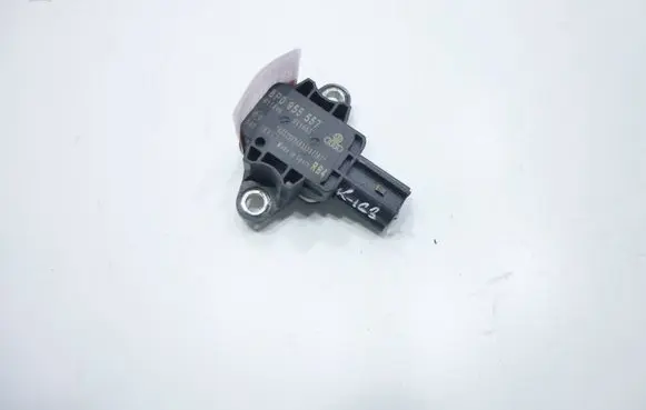 Audi A4 S4 B7 8E 8H Airbag deployment crash/impact sensor 8P0955557 011005 011400
