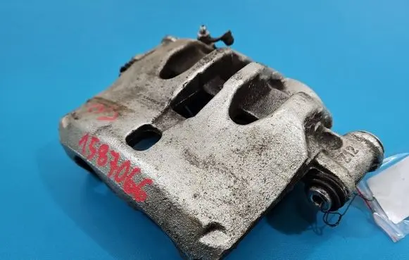 Iveco Daily 4th gen Front brake caliper IMPRK1587066