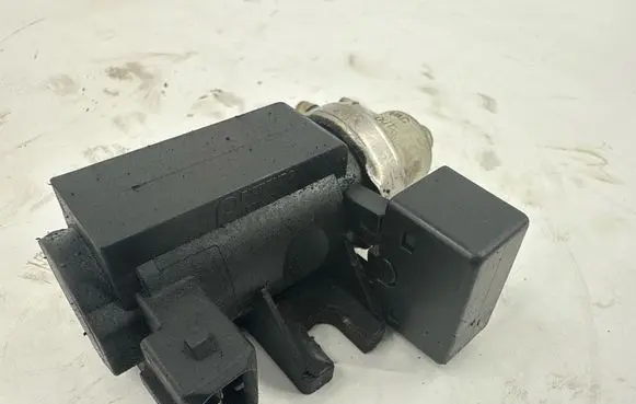 Volvo S60 Turbo solenoid valve