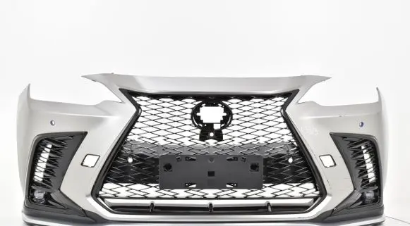 Lexus NX Front bumper 52119-78330