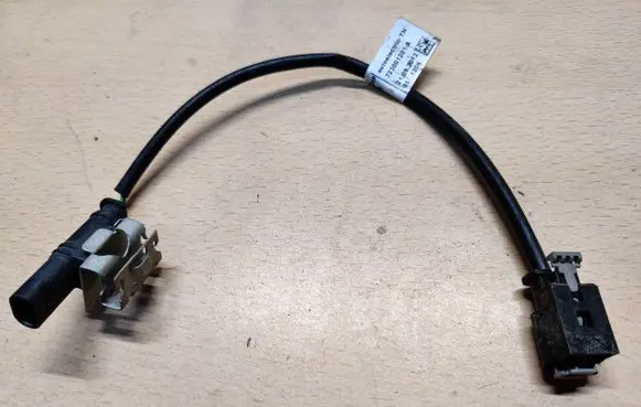 Mercedes-Benz GLA W156 Other wiring loom A2701500320