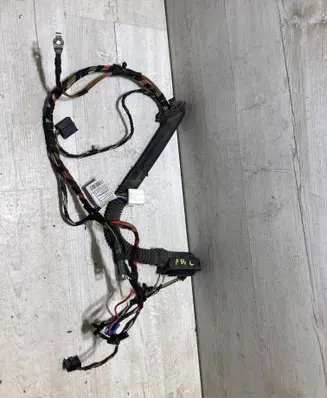 Mini Clubman F54 Tailgate/trunk wiring harness 9392621
