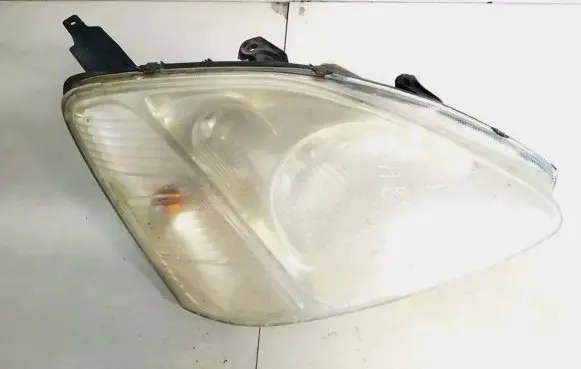 Honda Civic Headlight/headlamp 0301193302 33100-s6a-4020-m2