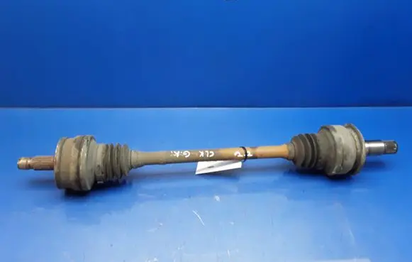 Mercedes-Benz CLK A209 C209 Rear driveshaft