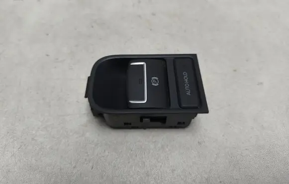 Volkswagen Tiguan Hand parking brake switch 5N0927225