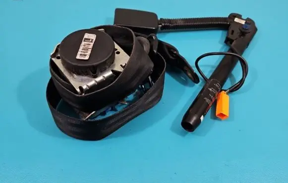 Ford Fiesta Front seatbelt 2S6A-A61209-AC IMPRK1416241