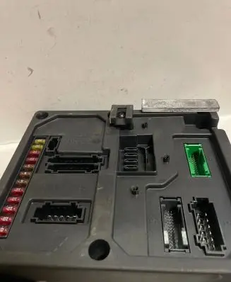 Volkswagen Sharan Fuse module 7M0962258H S108145100G