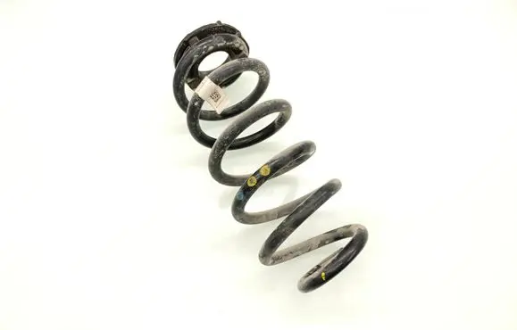 Alfa Romeo Giulia Rear coil spring 