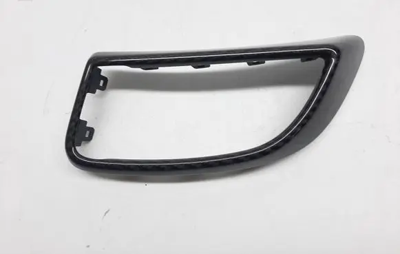 Audi Q5 SQ5 Dashboard air vent grill cover trim 4S0820902E