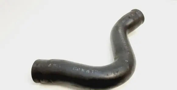 Volvo S60 Engine coolant pipe/hose 09492889