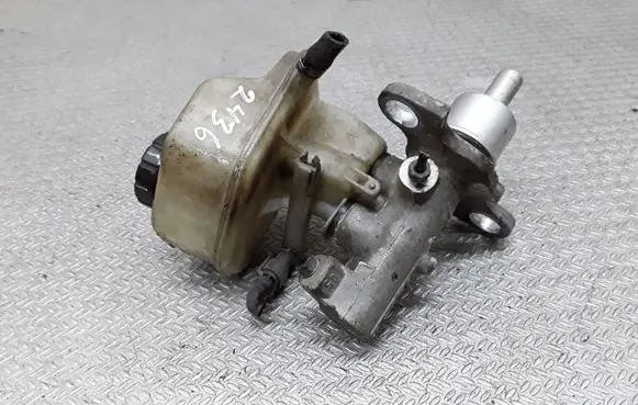 Opel Vectra C Master brake cylinder 32067070