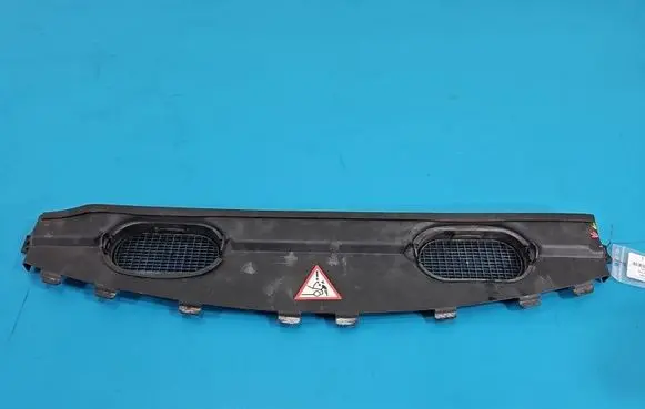 BMW X5 F15 Center console 7326554 IMPRK1537145