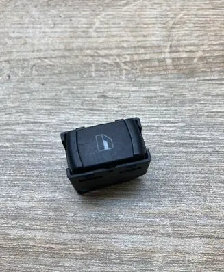 Volkswagen Golf IV Electric window control switch 3B0959855B