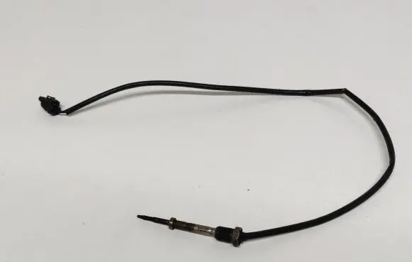 BMW 3 F30 F35 F31 Exhaust gas temperature sensor 8514929