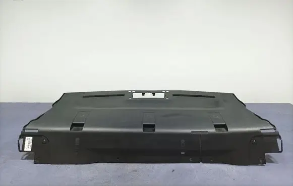 Mazda 3 III Parcel shelf BJS7-683A0