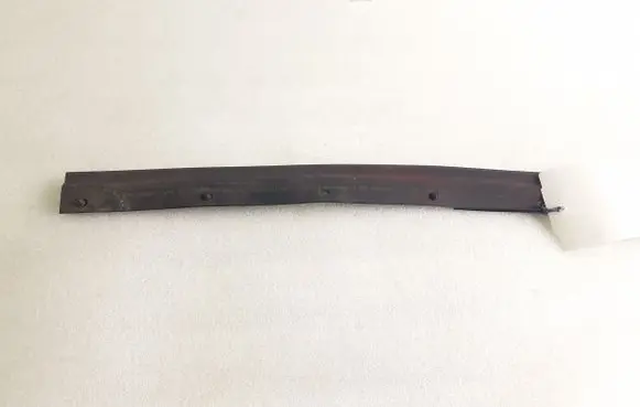 Volkswagen Golf VII Engine compartment rubber 5G0823709A