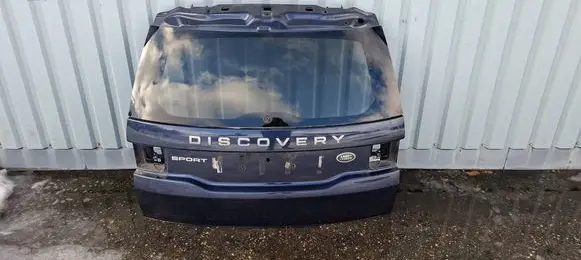 Land Rover Discovery Sport Tailgate/trunk/boot lid 