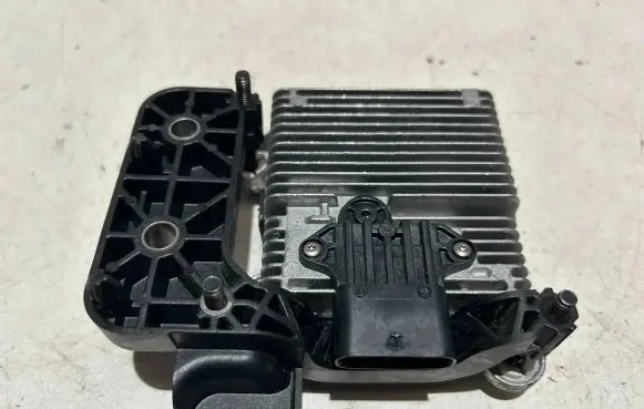 Opel Mokka B Distronic sensor radar 9841849780 20210322 D211201068