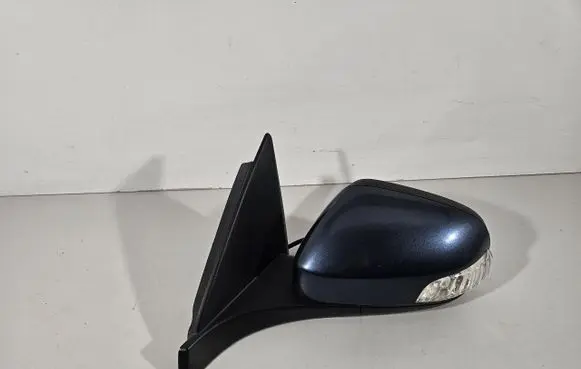 Volvo V50 Front door electric wing mirror 31218103