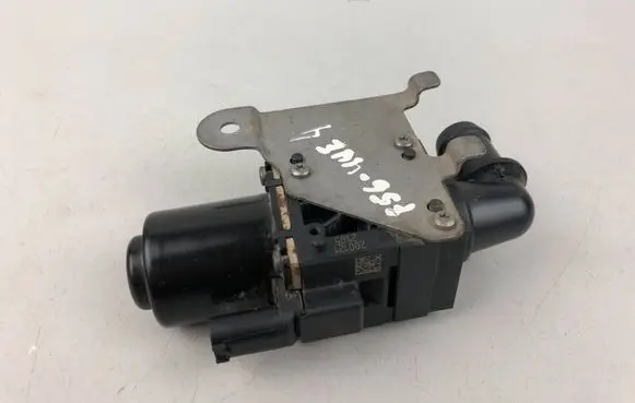 Mini One - Cooper F56 F55 Coolant heater control valve 9487542