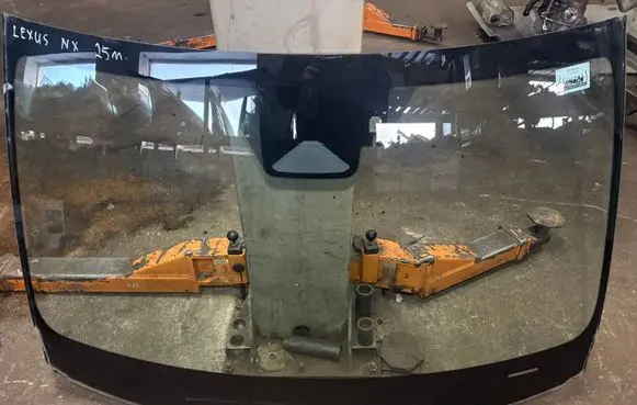 Lexus NX Front windscreen/windshield window 