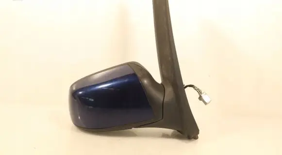 Ford Focus C-MAX Front door electric wing mirror E11015847