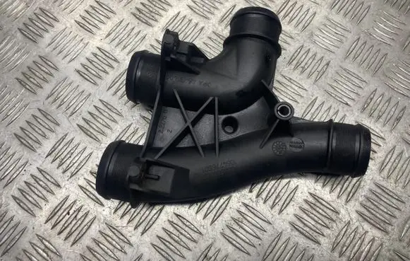 Peugeot 508 Intercooler hose/pipe 9688500380 1064776S01