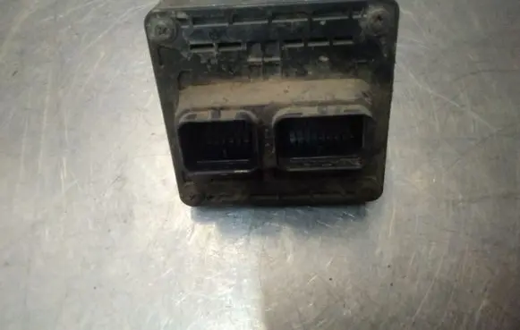 Subaru Forester SF Other control units/modules 22611AD310 1125000010