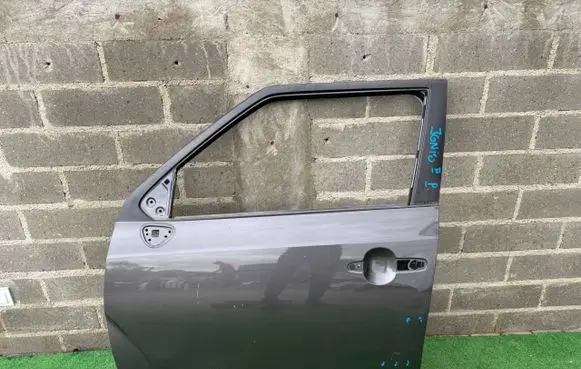 Suzuki Ignis Front door 