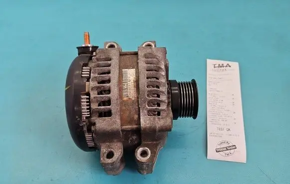 Lancia Thema Generator/alternator 04801835AB IMPRK1466075