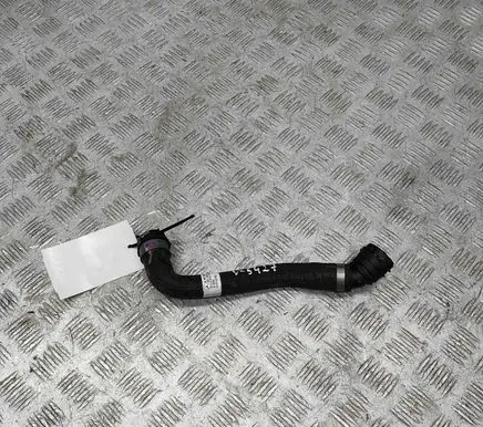 Mercedes-Benz GLE W167 Engine coolant pipe/hose A1675011604