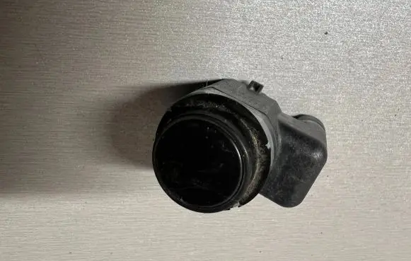 Nissan Qashqai Rear parking sensor holder (PDC) 28438BG00A 01290B 602032