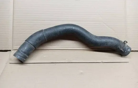 Mitsubishi Space Star Engine coolant pipe/hose S7A2
