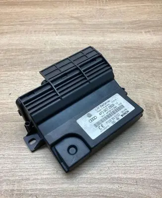 Audi A6 S6 C6 4F Power management control unit 4F0907280A 4F0910280 ILM