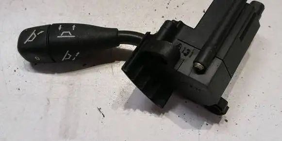 Mercedes-Benz S W220 Steering wheel adjustment handle/lever A2205450022 01411500