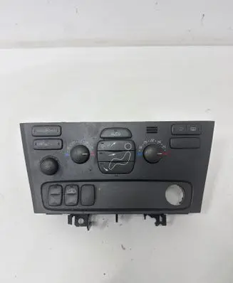 Volvo V70 Climate control unit