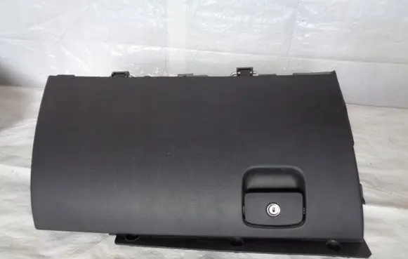 Jaguar XE Glove box set 