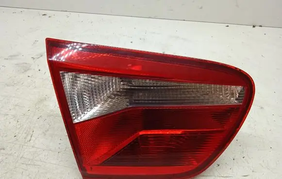 Seat Ibiza IV (6J,6P) Tailgate rear/tail lights 6J8945093