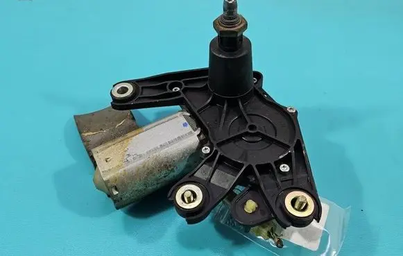 Honda Civic Rear window wiper motor 76700-S6DA-E010-M2 IMPRK1521997