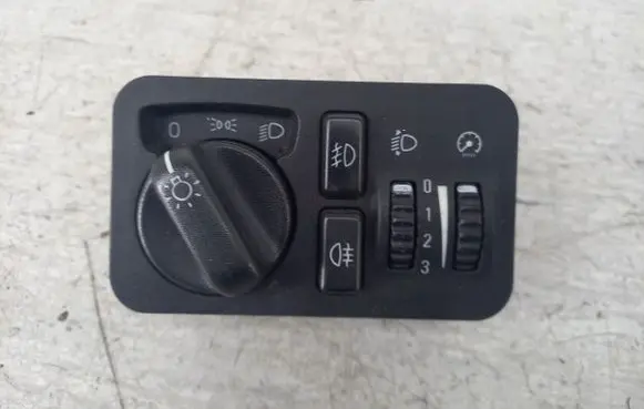 Opel Frontera B Light switch 897177959053192800