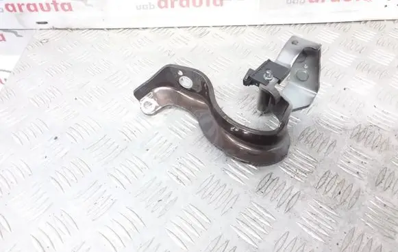 Audi A6 Allroad C6 Tailgate/trunk/boot hinge 4F9827299D